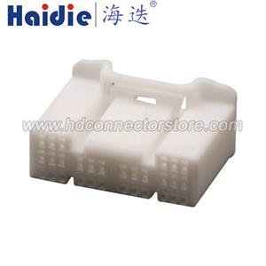 Wire Harness 90908-12909 22AWG 20CM
