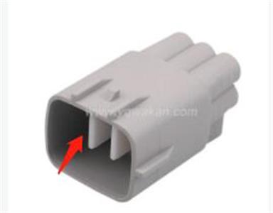 Auto car connector fixed clips KZ442