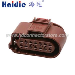 Wire Harness 4H0973717A/4H0973717C/1563499 18AWG 20CM