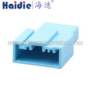 4 Pin wiring connector HD041R-2.8-11J