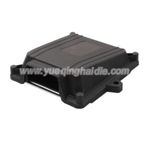48pin ECU box Aluminum shell HD-48HPB