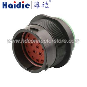 wiring connector HDP26-24-21SN