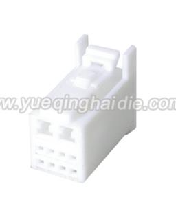 wire harness 7283-4956/1300-8322/90980-12328 16,22AWG 20CM