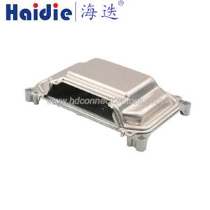81pin ECU box Aluminum shell HD-81HA
