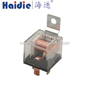 relay HDRY-017