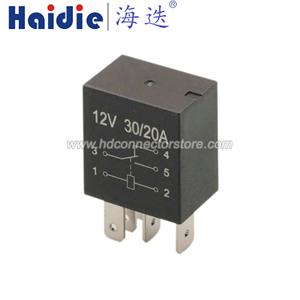relay HDRY-018