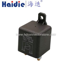 relay HDRY-014