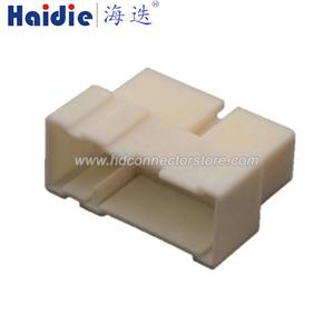 Auto connector HD163W-2.2-11