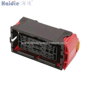 Auto connector 1745051-1