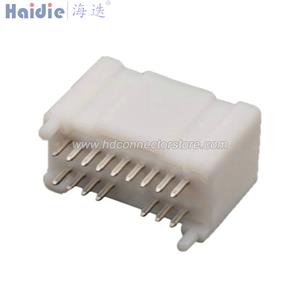 Auto connector HD166S-1.2-10A