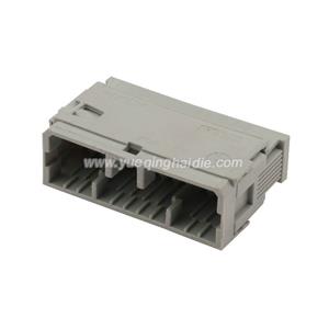 Auto connector 282994-4