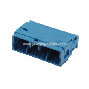 Auto connector 282994-3