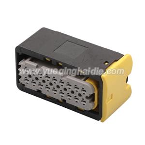 wiring connector 2-1563759-1