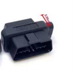 Auto connector HD164H-1.8-11