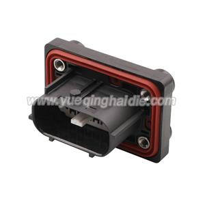 wiring connector 6188-6160