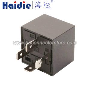 Relay JD2912-1H-24VDC