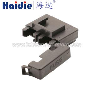 standard M fuse BX2027C