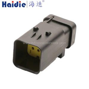 Wire Harness 776434-3 18awg 20cm