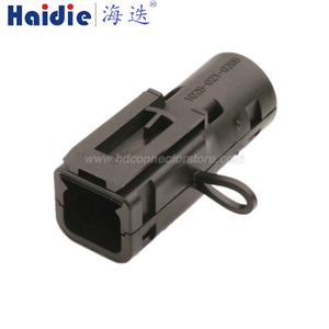 Back shell 1028-021-0205