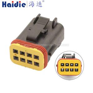 wiring connector 2371555-1