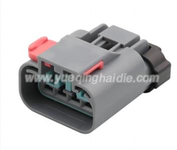 4pin wire harness HD045R-2.8-21X 54200411/13854439 16awg 20cm