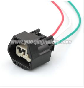 wire harness 7283-5541-30 HD0319A-1.5-21 16awg 20cm