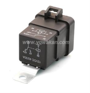 relay HDRY-792A  12V