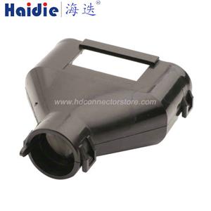 Back shell WJ398