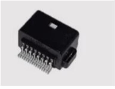Auto connector HD165N-1.2-10