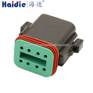 Wire Harness DT06-08SA-EP07/W8S-P012 18awg 20cm