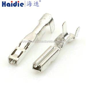 Terminals DJ624S-E1.5A