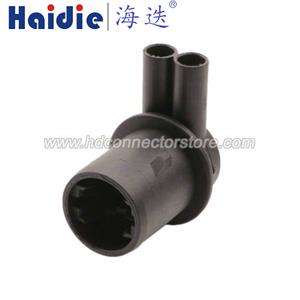 Lamp holder plug HDL-758
