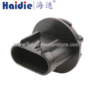 Lamp holder plug HDL-786