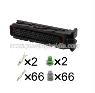 66 Pin wiring connector  962175-1主/964731-1965051-1/1H0906483