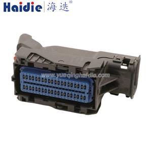Auto connector 34566-0703/34565-0003