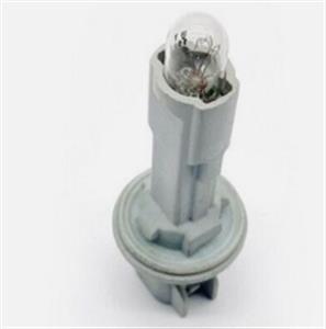 Lamp holder plug HDL-845