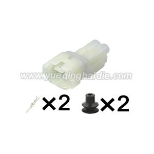 wiring connector 6187-2801