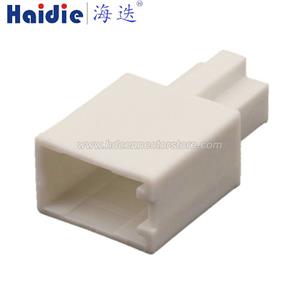 Auto connector HD021D-2.1-11