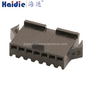 Auto connector SMP-07V-BC