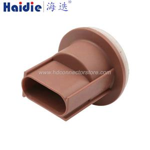 Lamp holder plug 4011101