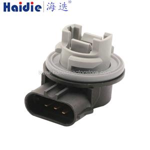 Lamp holder plug F1TZ-13411-F