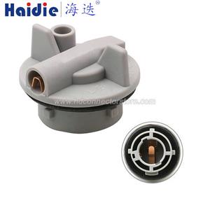 Lamp holder plug HDL-009