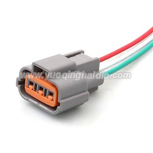 Wire harness PU465-03127/PU475-03900 18AWG 20CM
