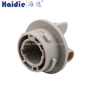 Lamp holder plug HDL-176