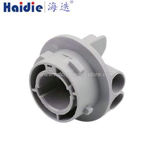 Lamp holder plug HDL-177