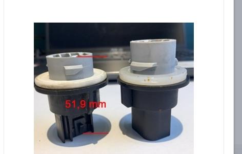 lamp hold HDL-866