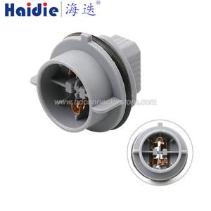 Lamp holder plug HDL-258