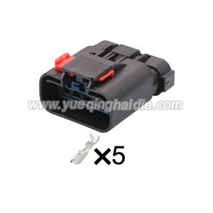 Auto connector 54200521