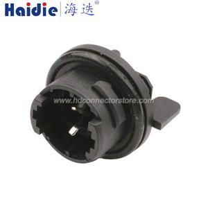 Lamp holder plug HDL-436