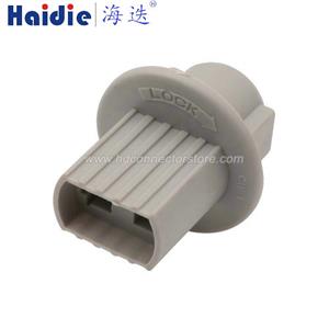 Lamp holder plug HDL-437